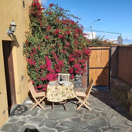 Vv Vistas De El Pinar *