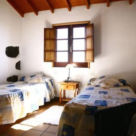 Vv Vistas De El Pinar Сasa de vacaciones