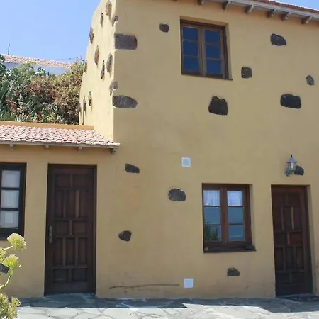 Сasa de vacaciones Vv Vistas De El Pinar